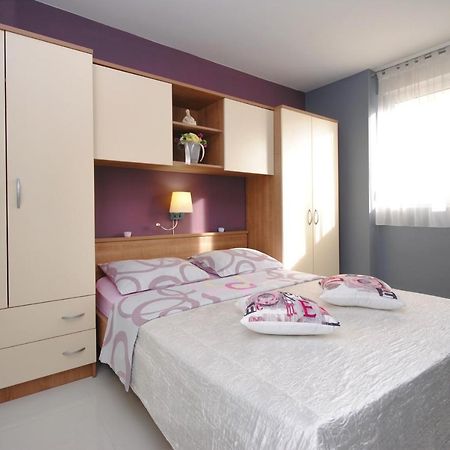 ספליט Apartment Antea מראה חיצוני תמונה