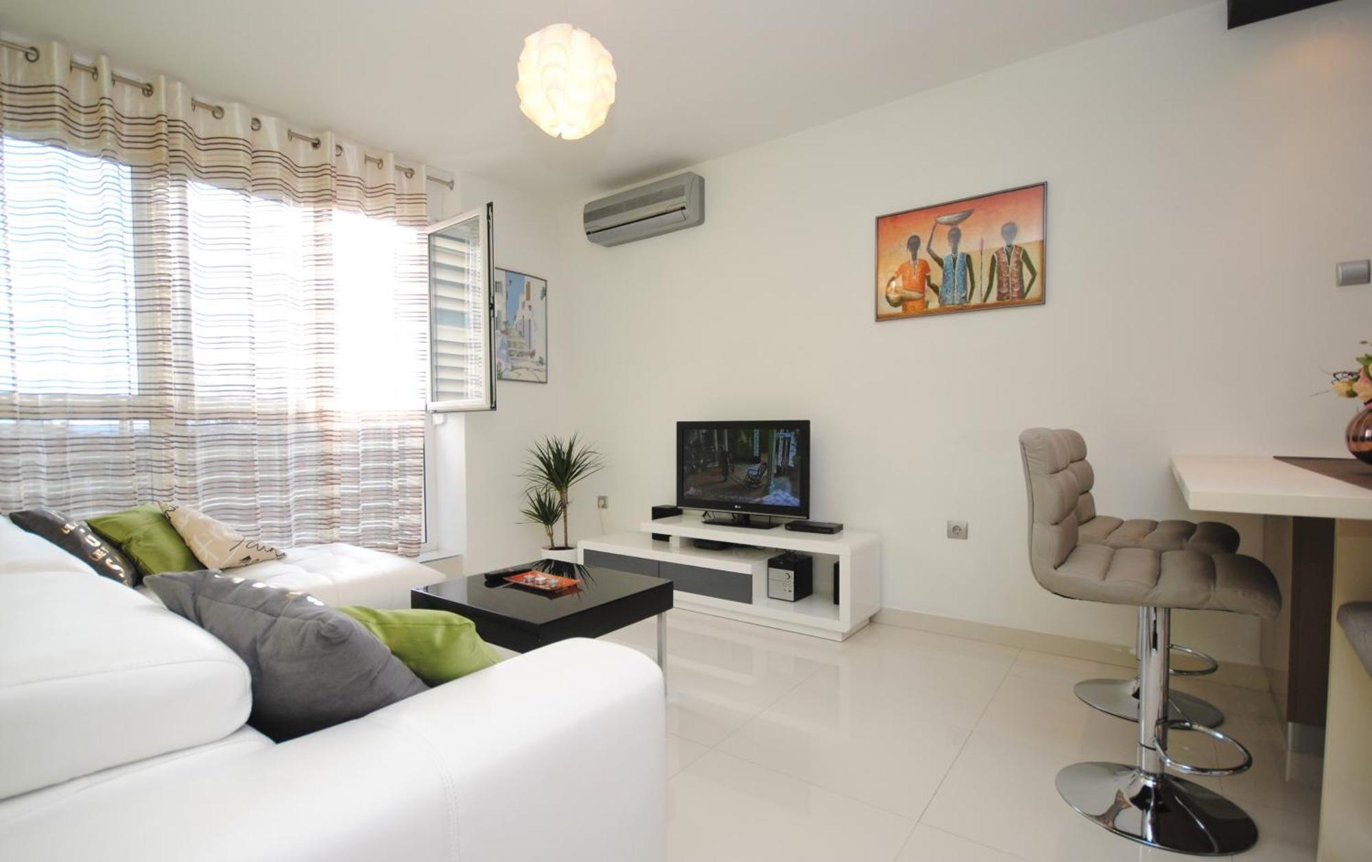 ספליט Apartment Antea מראה חיצוני תמונה