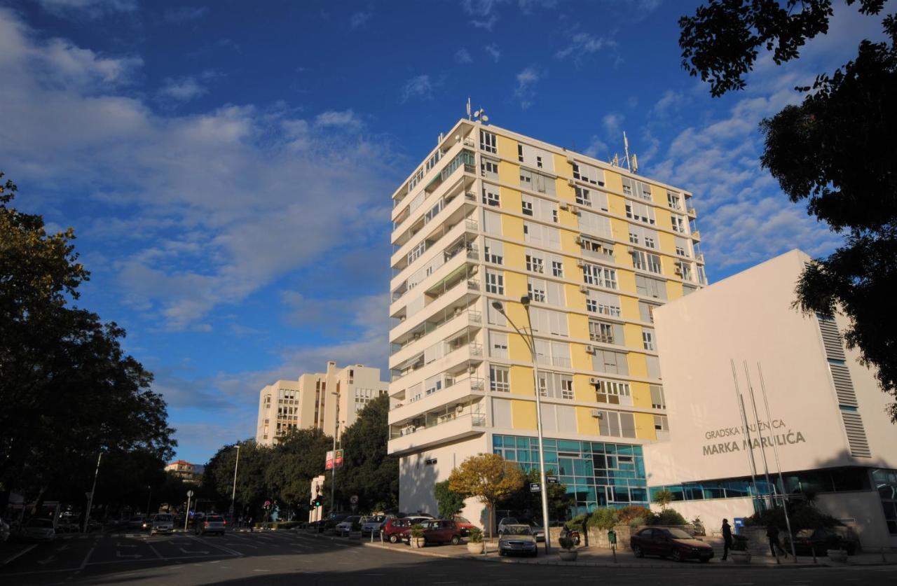 ספליט Apartment Antea מראה חיצוני תמונה