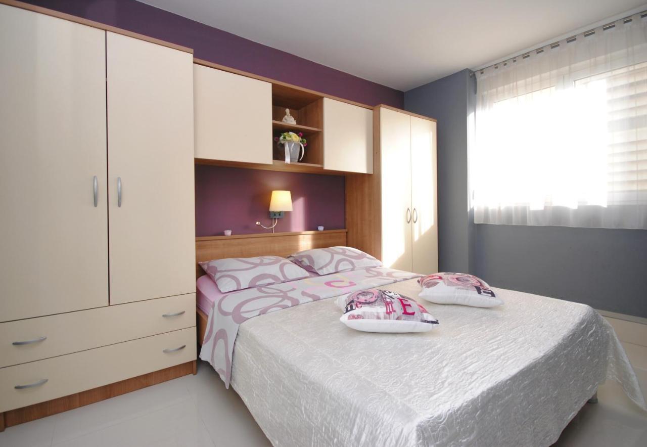 ספליט Apartment Antea מראה חיצוני תמונה