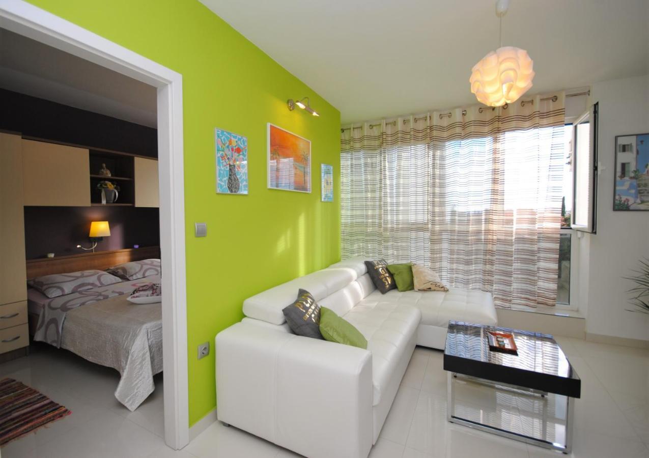 ספליט Apartment Antea מראה חיצוני תמונה