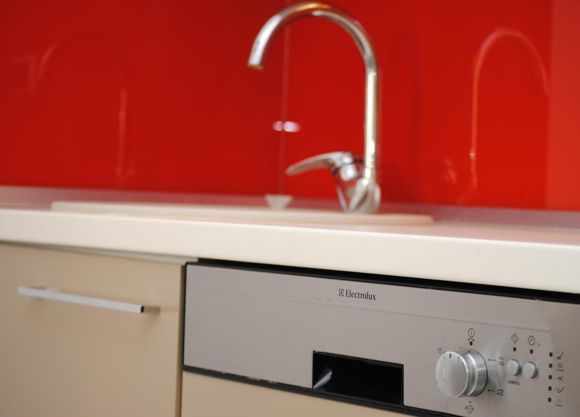 ספליט Apartment Antea מראה חיצוני תמונה