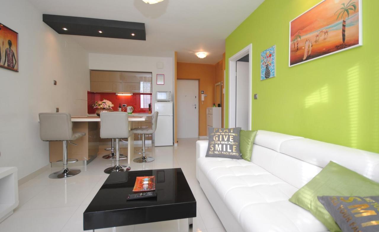 ספליט Apartment Antea מראה חיצוני תמונה