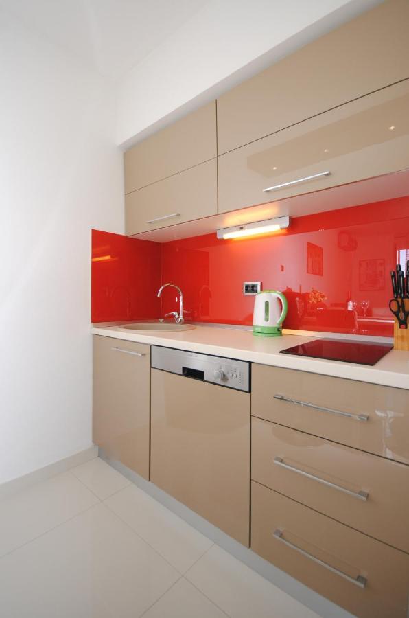 ספליט Apartment Antea מראה חיצוני תמונה