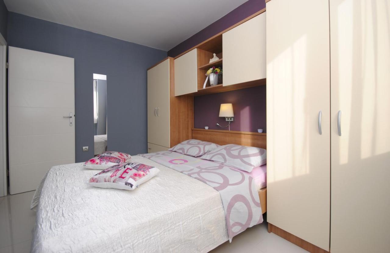 ספליט Apartment Antea מראה חיצוני תמונה