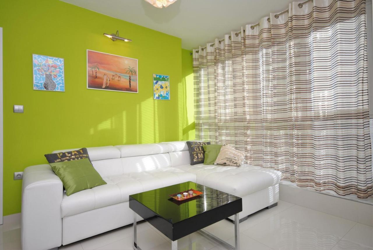 ספליט Apartment Antea מראה חיצוני תמונה