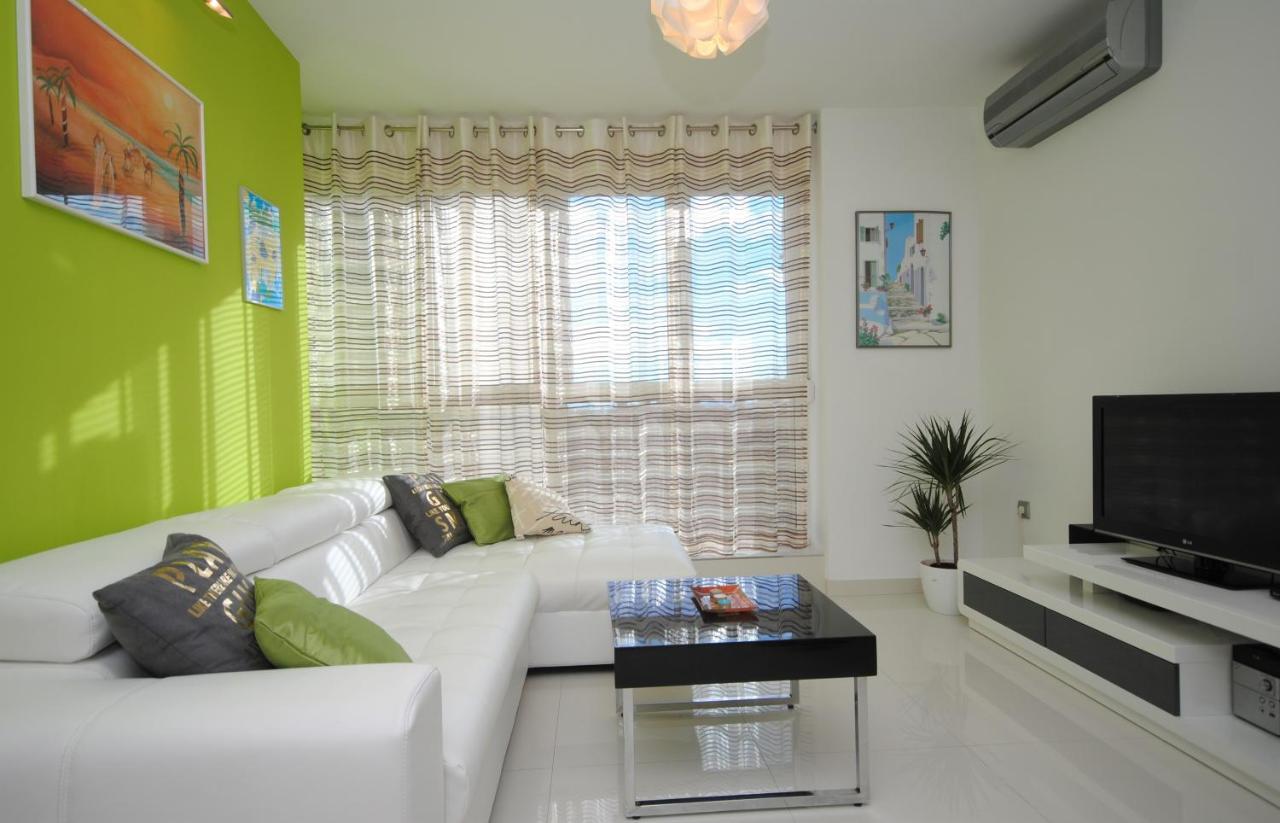 ספליט Apartment Antea מראה חיצוני תמונה