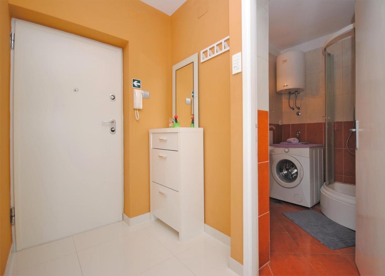 ספליט Apartment Antea מראה חיצוני תמונה