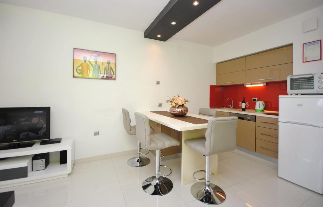 ספליט Apartment Antea מראה חיצוני תמונה