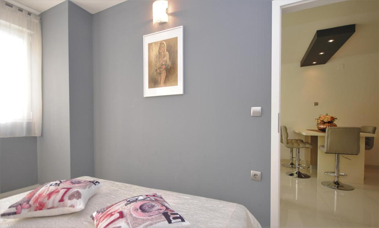 ספליט Apartment Antea מראה חיצוני תמונה