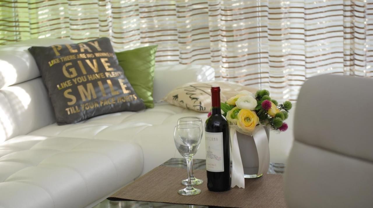ספליט Apartment Antea מראה חיצוני תמונה