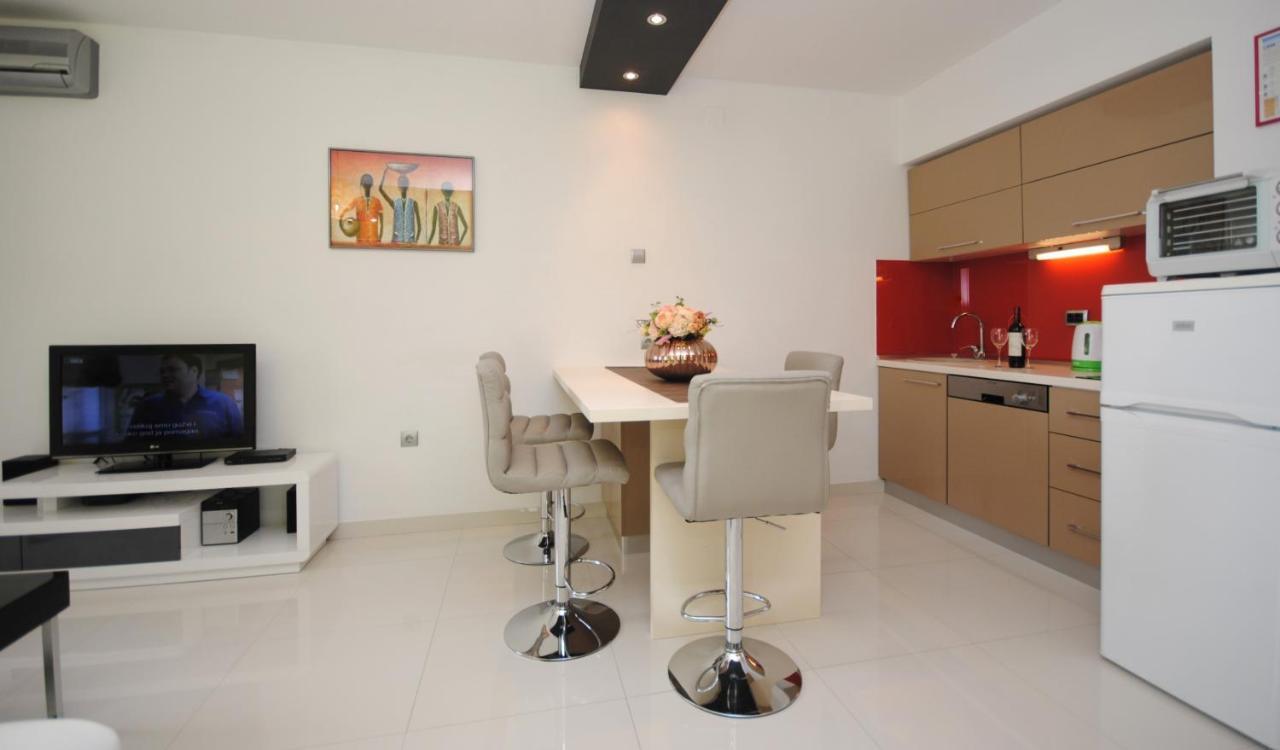 ספליט Apartment Antea מראה חיצוני תמונה