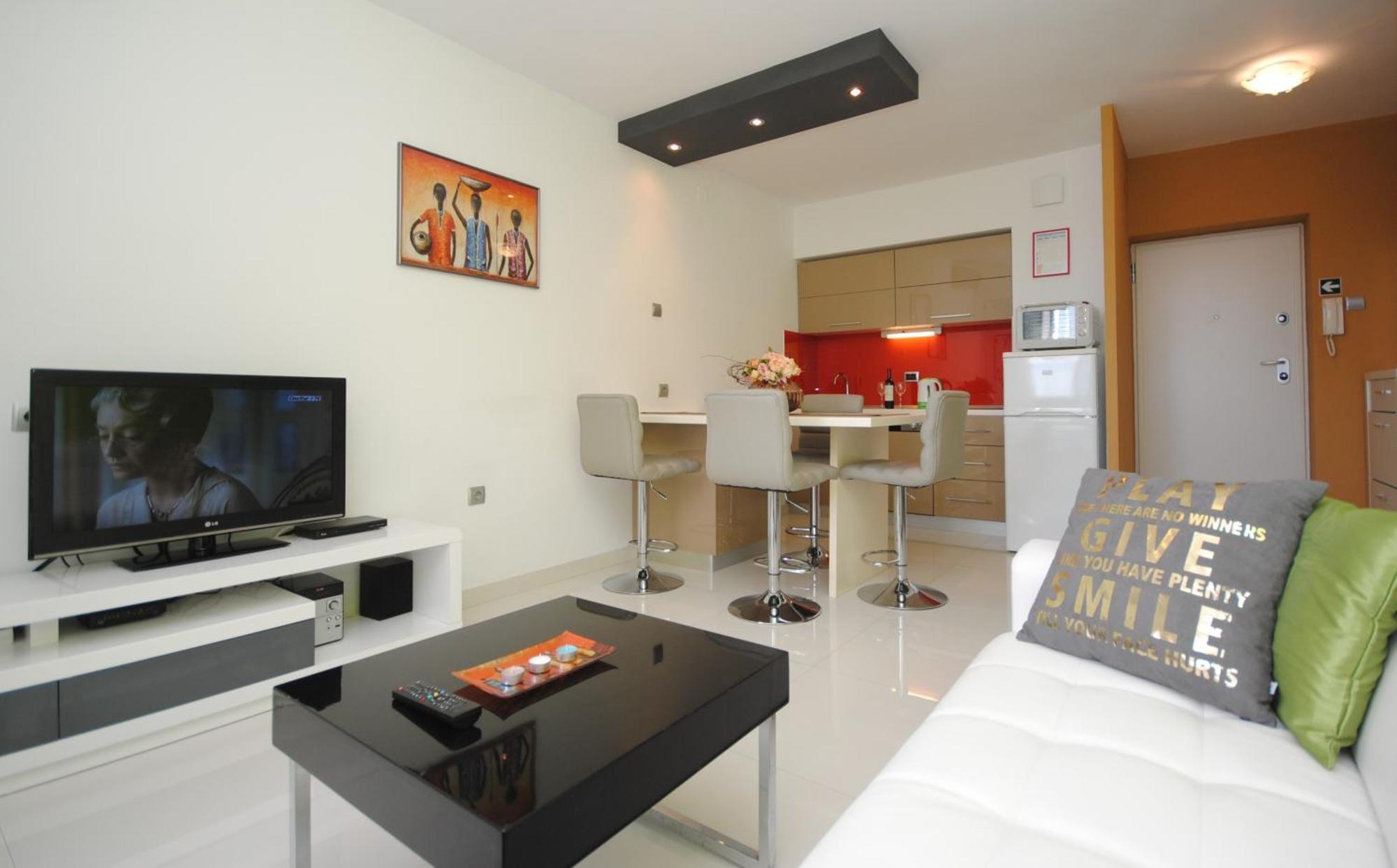 ספליט Apartment Antea מראה חיצוני תמונה