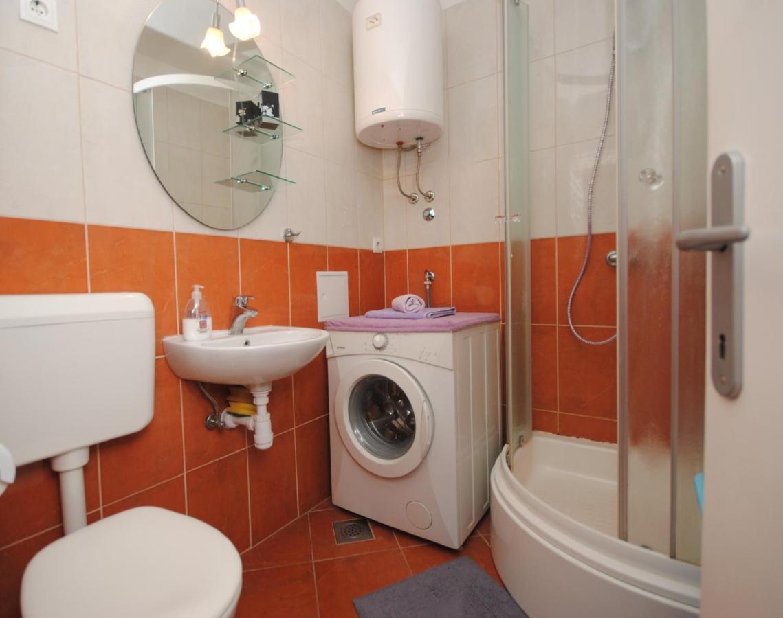 ספליט Apartment Antea מראה חיצוני תמונה