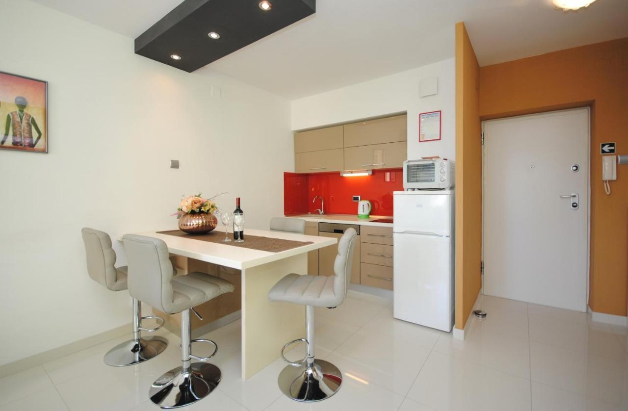 ספליט Apartment Antea מראה חיצוני תמונה