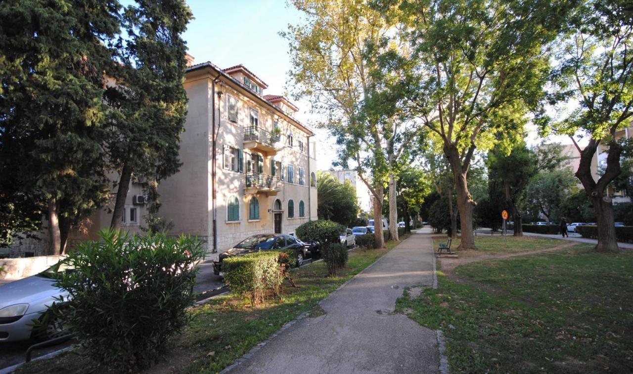 ספליט Apartment Antea מראה חיצוני תמונה